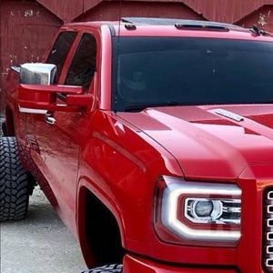 Meet your Posher, Manuel